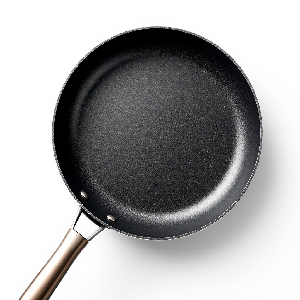 The PotHawk Pro Pan