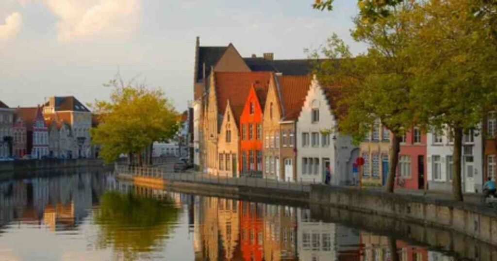 bruges