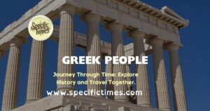 ancient greeks