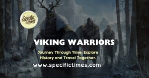 Viking Warriors