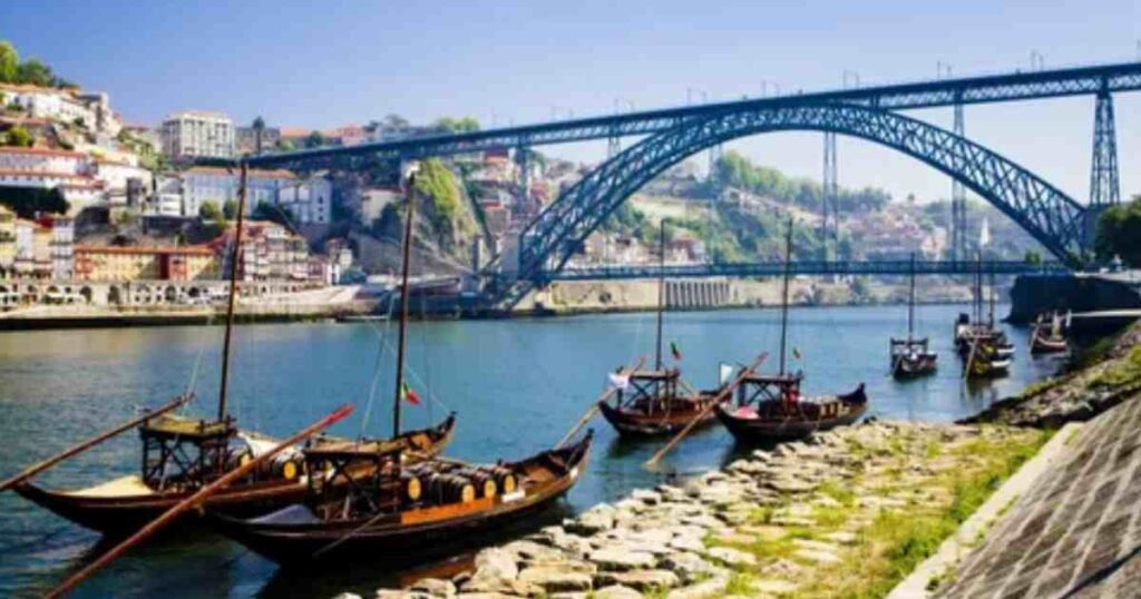 porto