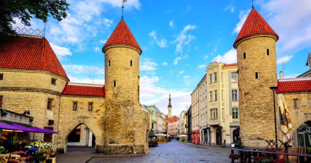 tallinn